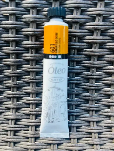 Óleos Artel Colores Variados - miniatura 5