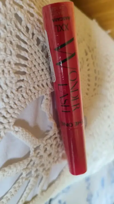 Máscara de Pestañas XXL Wonder Lash - miniatura 1
