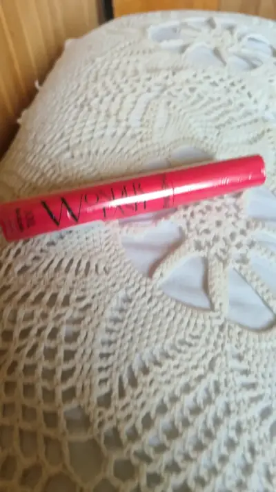 Máscara de Pestañas XXL Wonder Lash - miniatura 3