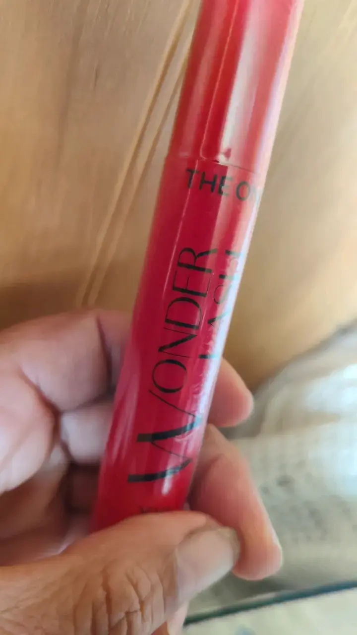 Máscara de Pestañas XXL Wonder Lash - 4
