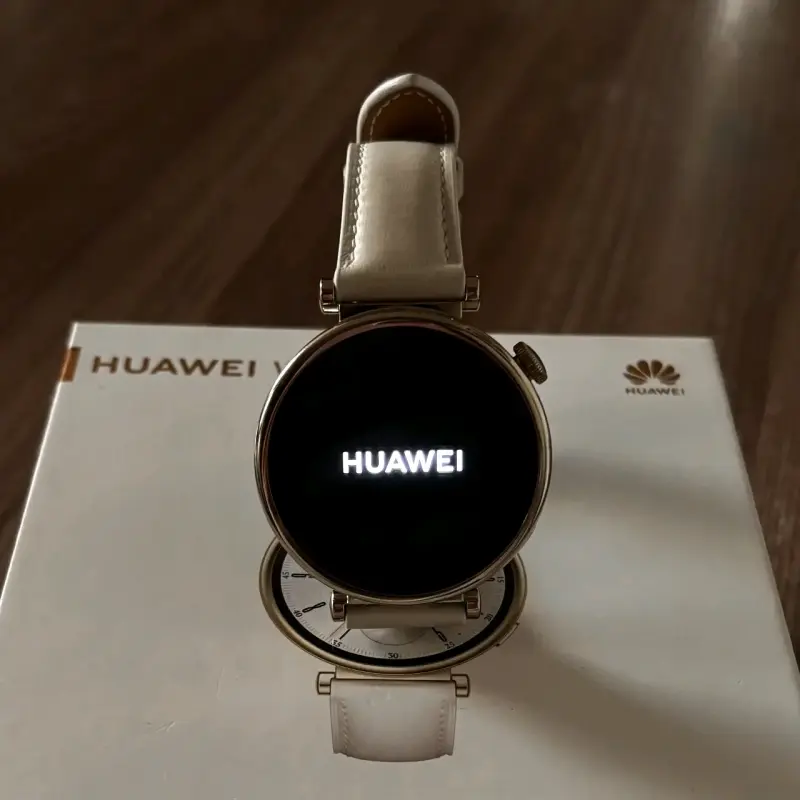 Smartwatch Huawei Watch GT 4 con cargador - 1