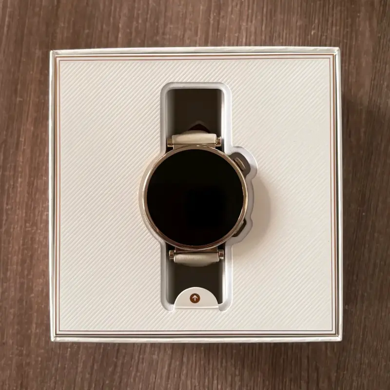 Smartwatch Huawei Watch GT 4 con cargador - 3