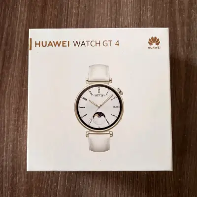 Smartwatch Huawei Watch GT 4 con cargador - miniatura 6