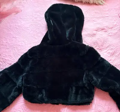 Chaqueta peluda - miniatura 2