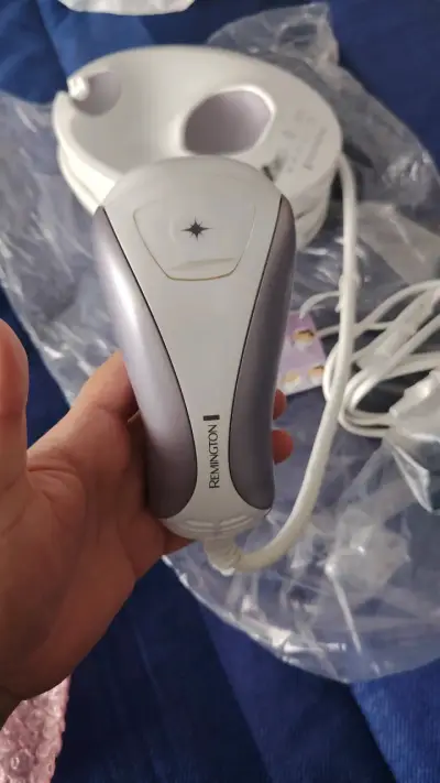 Depiladora IPL Remington con tecnología avanzada - miniatura 2