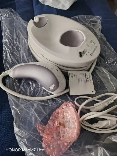 Depiladora IPL Remington con tecnología avanzada - miniatura 4