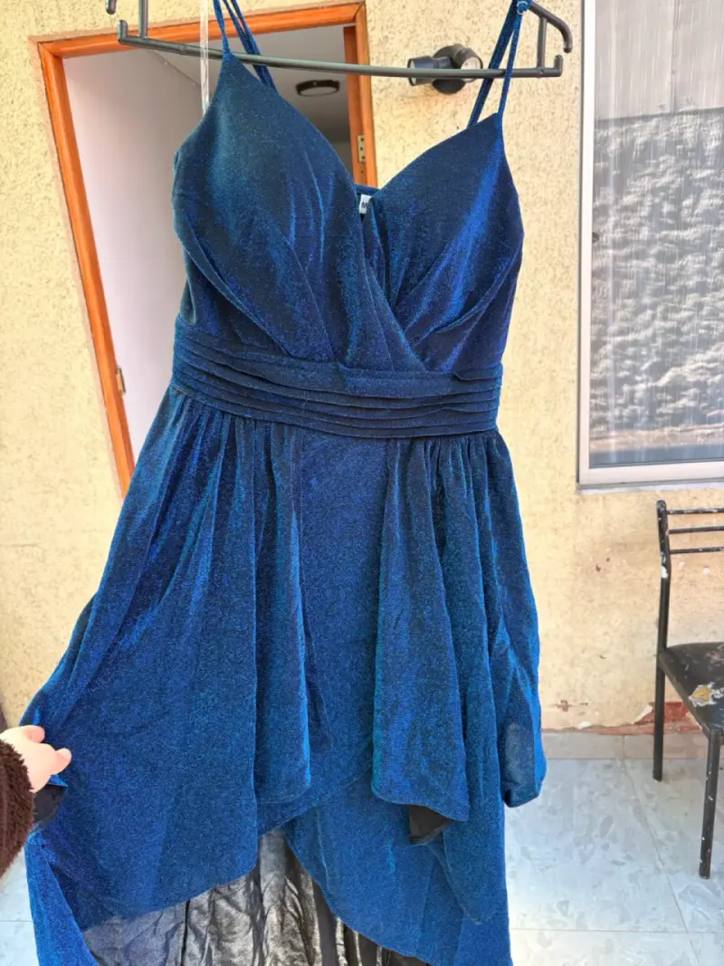 Vestido de gala - 2