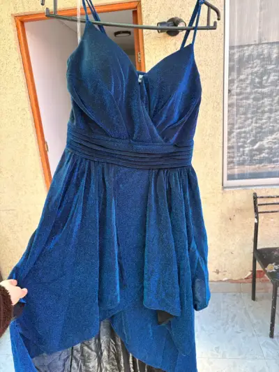 Vestido de gala - miniatura 2