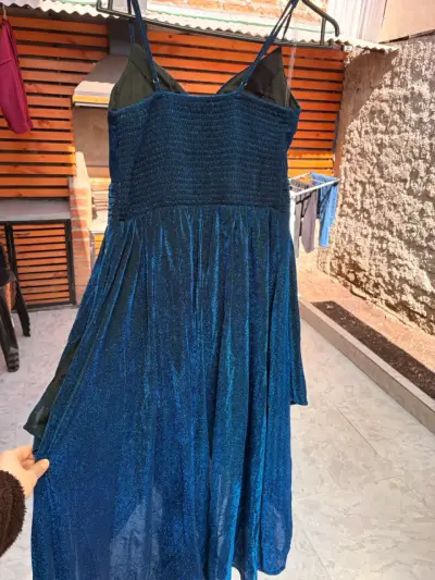 Vestido de gala - miniatura 3