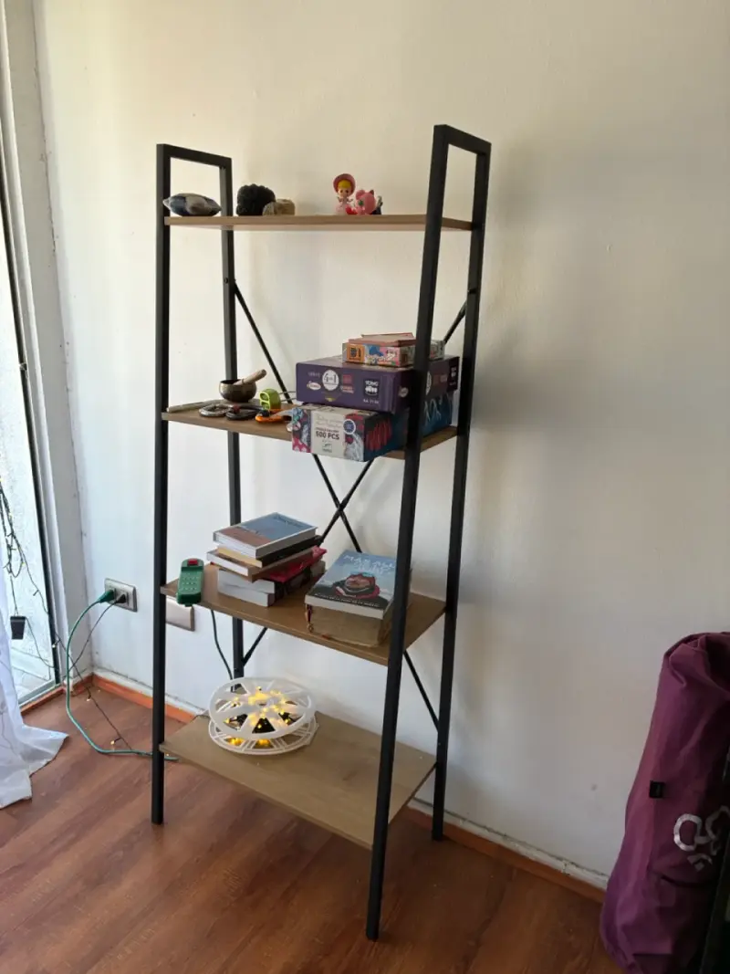 4 muebles - 3