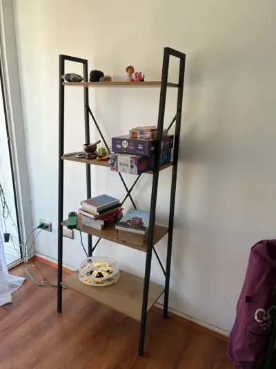 4 muebles - miniatura 3