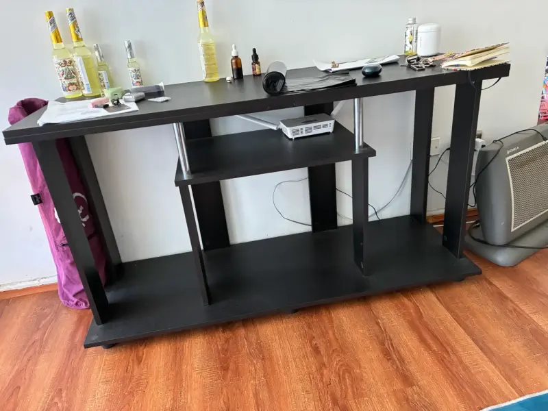 4 muebles - 4