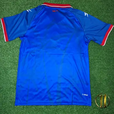 Camiseta Haití 2026 - miniatura 5