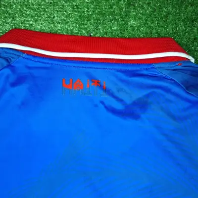 Camiseta Haití 2026 - miniatura 6