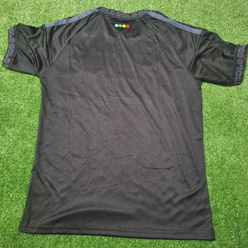 Camiseta Colo-Colo Visita Negra - 4