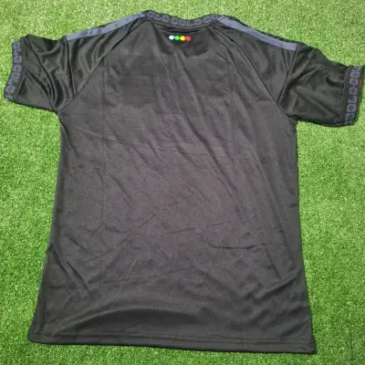Camiseta Colo-Colo Visita Negra - miniatura 4