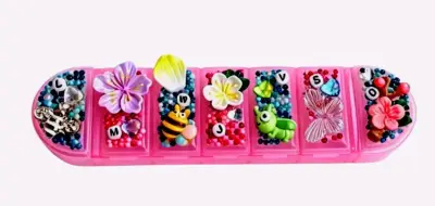 Pastilleros personalizados - miniatura 5