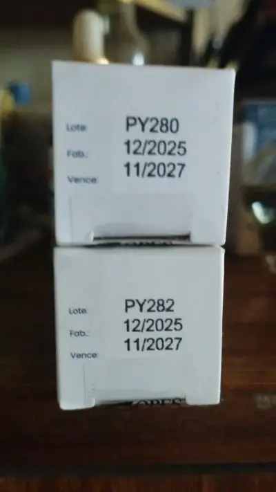 Lágrimas Artificiales Pharmatech Hipromelosa 10 mL - miniatura 2
