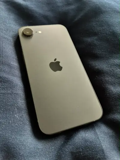 Iphone 16e 128GB Impecable - Batería 99% - miniatura 5