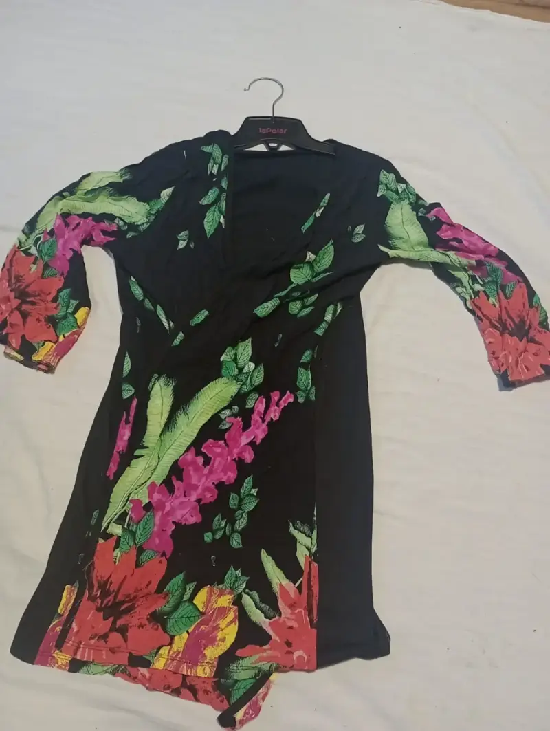 tapadito dé flores