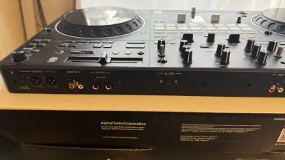 Pioneer DJ DDJ-REV5 — ¡Como Nueva, Impecable! - miniatura 4
