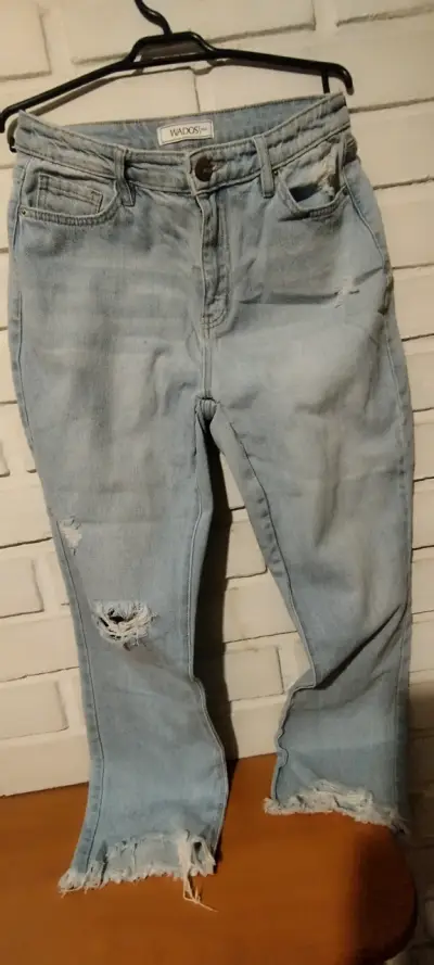Pack Jeans, faldas, shorts para mujer. - miniatura 1