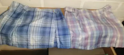 Pack Jeans, faldas, shorts para mujer. - miniatura 4