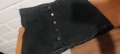 Pack Jeans, faldas, shorts para mujer. - miniatura 6