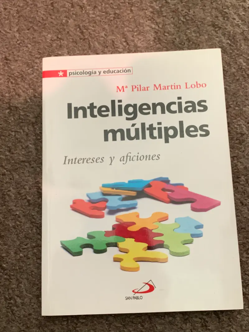 Lote de libros sobre inteligencia emocional y educación - 1