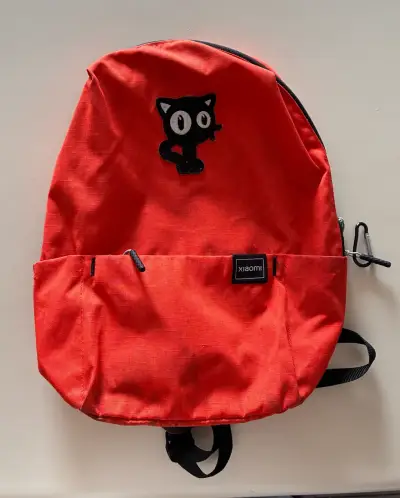 Mochilas y bolsos (varios y buen estado) - miniatura 1
