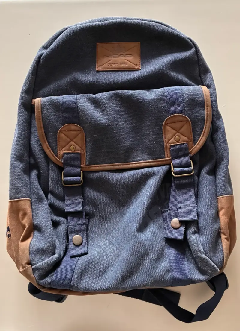 Mochilas y bolsos (varios y buen estado) - 3