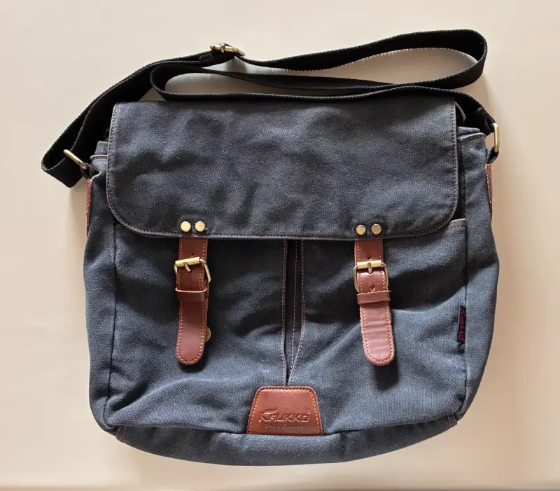 Mochilas y bolsos (varios y buen estado) - 5