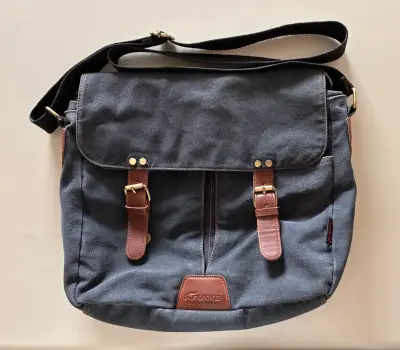 Mochilas y bolsos (varios y buen estado) - miniatura 5