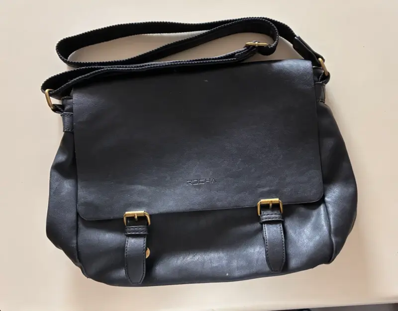 Mochilas y bolsos (varios y buen estado) - 6