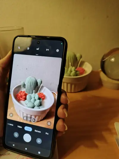 Smartphone Motorola Moto G82 5G - miniatura 1
