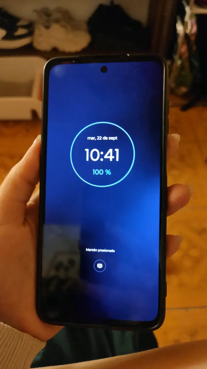 Smartphone Motorola Moto G82 5G - 2