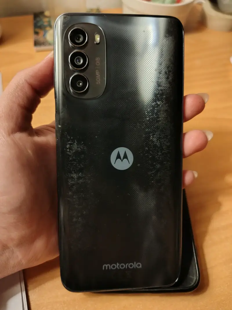 Smartphone Motorola Moto G82 5G - 5