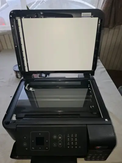 Impresora multifuncional Epson L5590con escáner - miniatura 1
