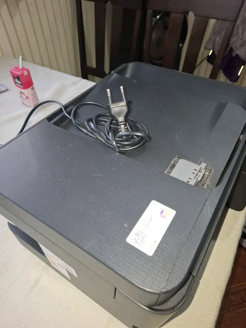 Impresora multifuncional Epson L5590con escáner - 3