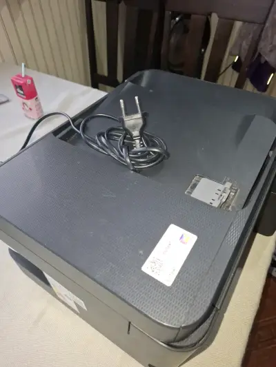 Impresora multifuncional Epson L5590con escáner - miniatura 3
