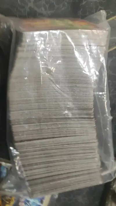 Lote de Cartas de Juego Helenica - miniatura 2