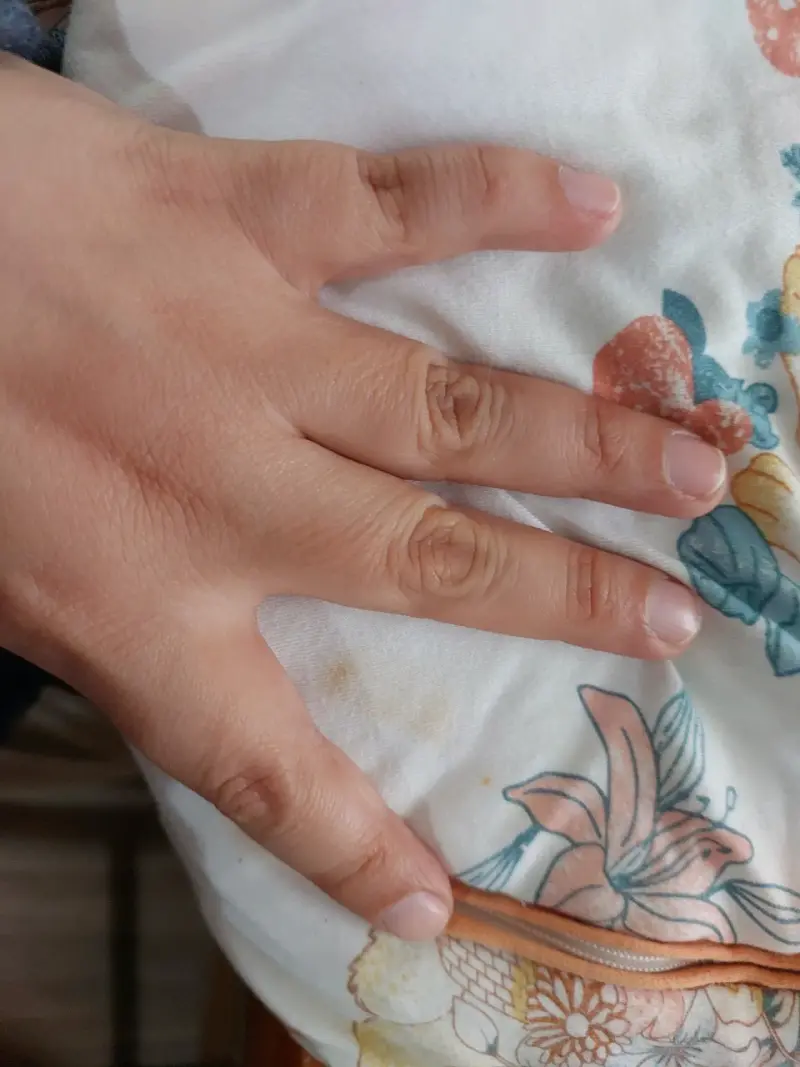Saco de dormir para bebé con diseño de conejos - 6