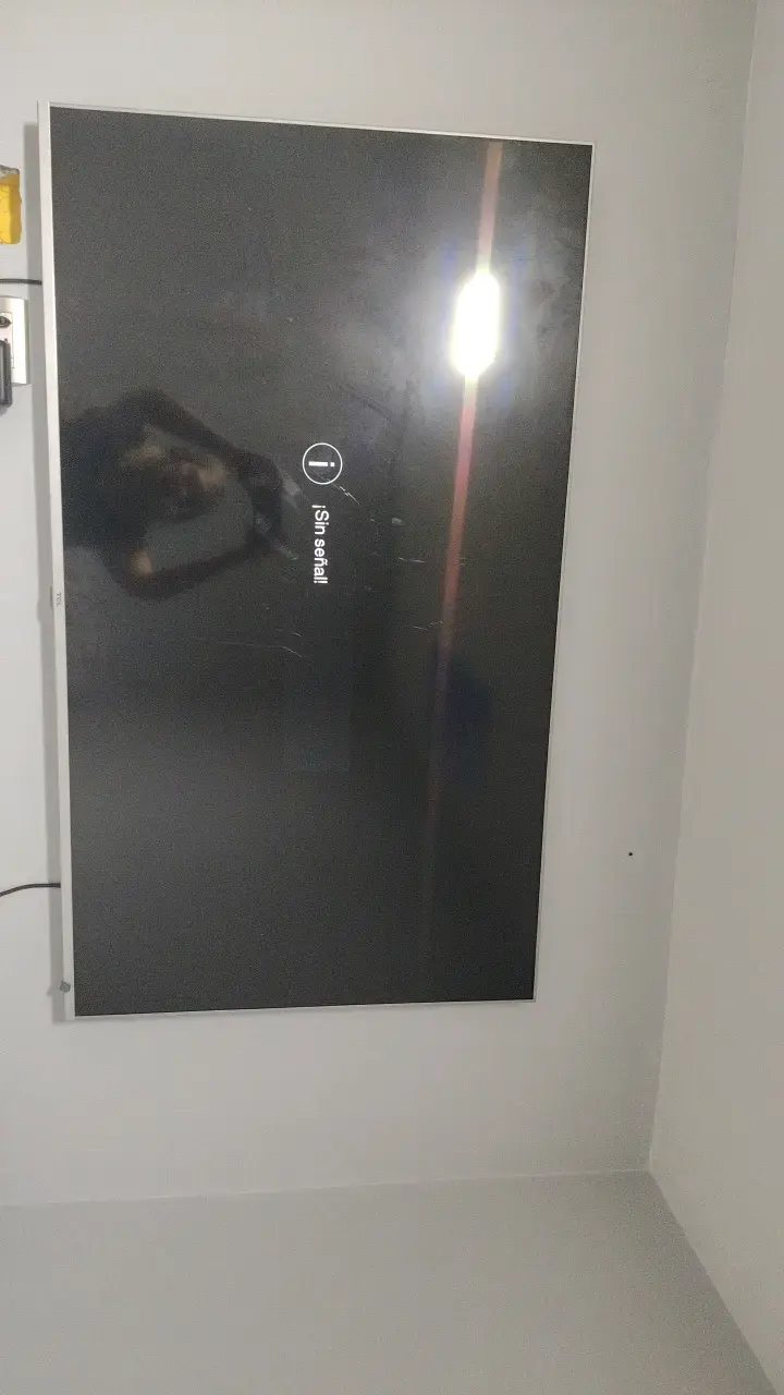 Televisor LED 55 pulgadas