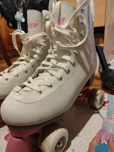 Patines artísticos para adultos o adolescentes - miniatura 2