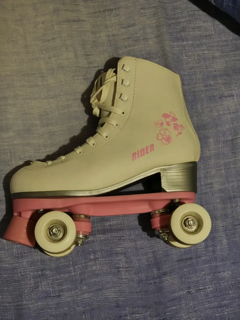 Patines artísticos para adultos o adolescentes - 3