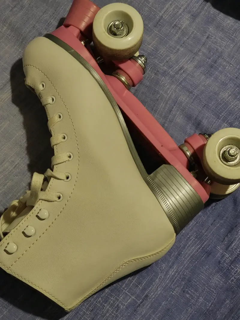 Patines artísticos para adultos o adolescentes - 4