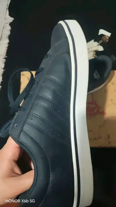 Zapatillas originales para hombre talla 42 (precio - miniatura 4