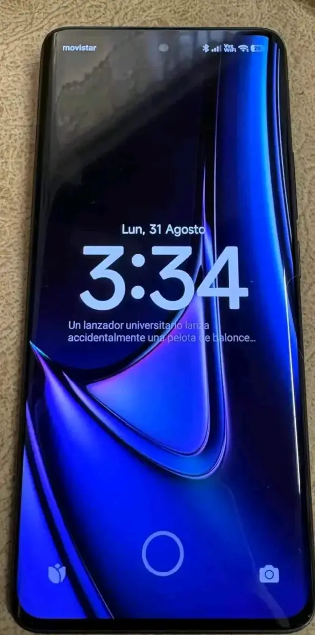 Smartphone Xiaomi Redmi Note 15 Pro 5G - 1