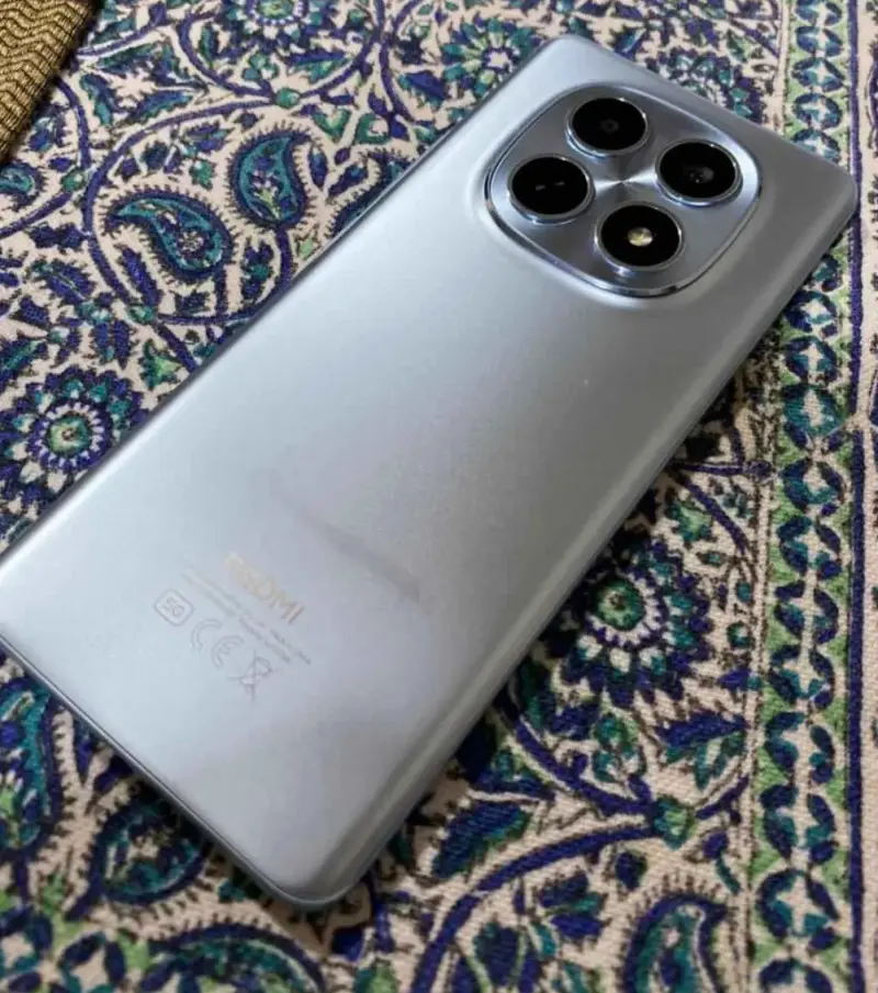 Smartphone Xiaomi Redmi Note 15 Pro 5G - 2