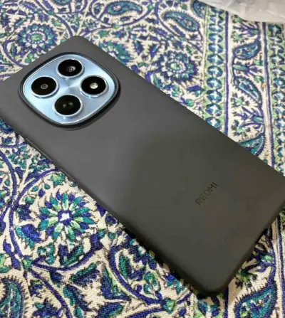 Smartphone Xiaomi Redmi Note 15 Pro 5G - miniatura 3